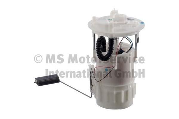 Depo Şamandırası  Renault Master II Tip 2 Kamyonet / Şasi - Çift Kabin (09.2003->)  PIERBURG 7.02552.32.0