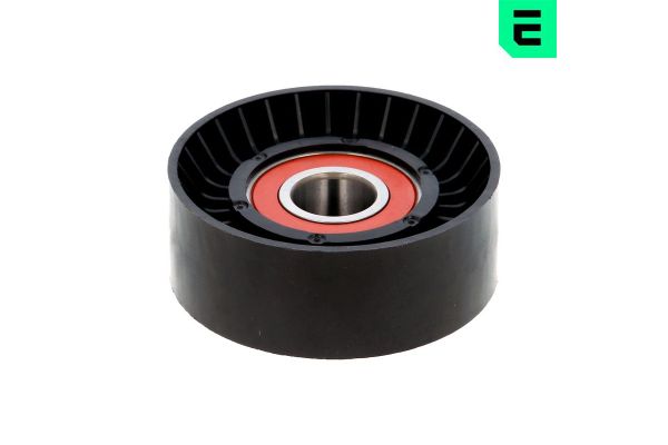 Vantilatör Kayış Gergi Rulmanı  Audi A6 Allroad Quattro (4GJ)(09.2014->)  OPTIMAL 0-N2639S