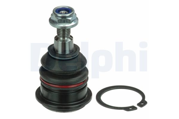 Rotil Üst Sağ veya Sol Hyundai Matrix (FC)(2001->)  DELPHI TC1236