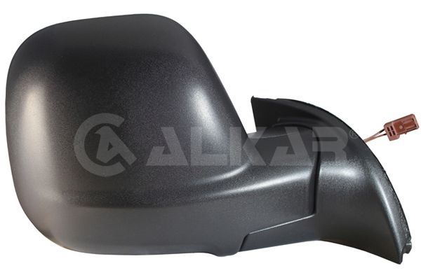 Dikiz Aynası Dış Sağ Citroen Berlingo (03.2008->)  VIEWMAX VM8118EHSR