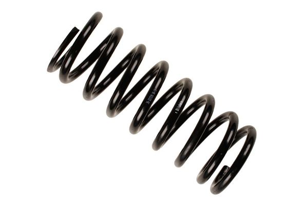 Helezon Yayı Arka Mercedes S -Serisi Sedan/Coupe (BM 126)(09.1979->)  WENDERPARTS MA1233240604