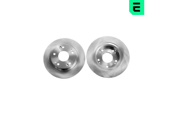 Fren Disk Ayna Arka Sağ ve Sol Honda Civic Sedan (FD)(04.2006->)  OPTIMAL BS-8418C