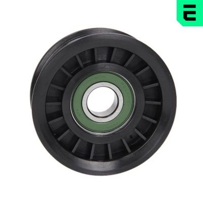 Vantilatör Kayış Gergi Rulmanı  BMS 267