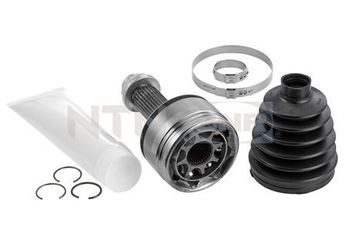 Aks Kafası Ön Dış Sağ veya Sol BSG 35-340-019  44014TA9E11 44014TA9E01