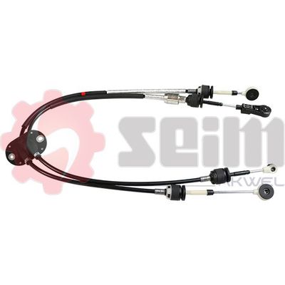 Vites Değiştirme Teli  Ford Kuga (CBS)(2013->)  FORD ORJINAL F1DR7E395GB