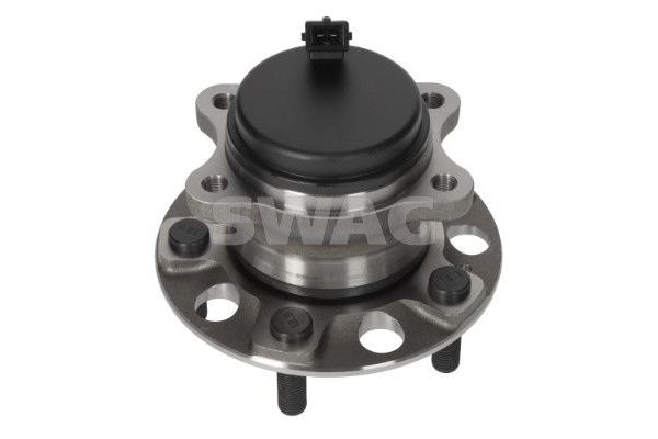 Teker Rulmanı Arka Sağ veya Sol Kia Optima Sportswagon (JF)(2016->)  SWAG 33 11 0631