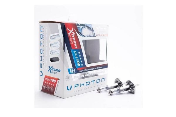 Far Ampul  PHOTON PH6601 XV