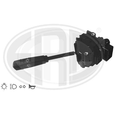 Sinyal Kolu  Renault R 5 (B/C40)(1985->)  HELLUX HSI800116