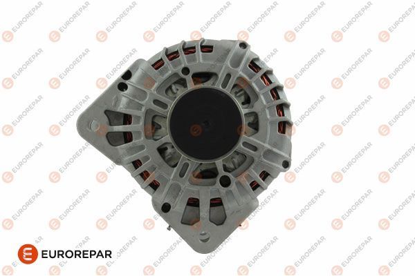 Alternatör  Renault Scenic II (06.2003->)  EUROREPAR 1638096180
