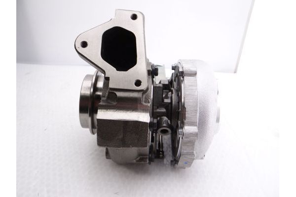 Turbo Şarj  Mercedes E -Serisi Sedan (BM 211)(01.2002->)  GARRETT 727463-5006S