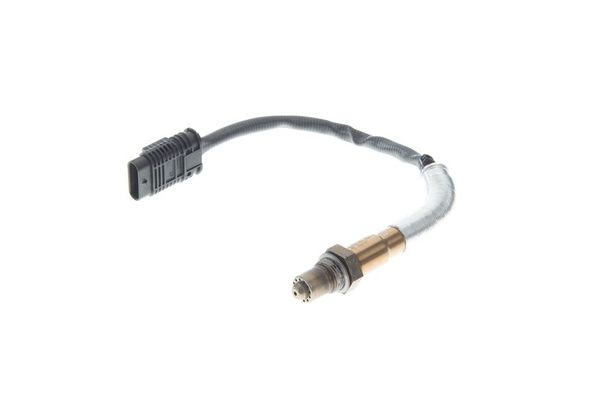 Oksijen (Lambda) Sensörü  BMW 4 Serisi Cabrio (F33)(2013->)  BOSCH 0 258 027 104
