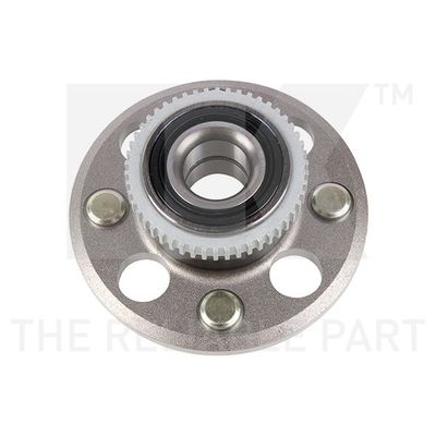 Teker Rulmanı Arka Sağ veya Sol Honda Civic Coupe (EJ6/8)(02.1996->)  MAHER 11639