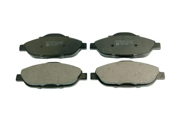 Fren Disk Balata Ön Peugeot 3008 (05.2009->)  KRAFTVOLL 07010339