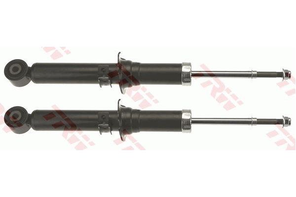 Amortisör Ön Sol BSG 40-300-078