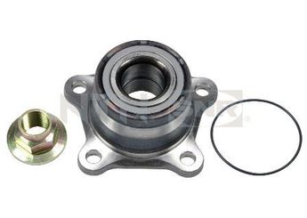 Teker Rulmanı Arka Sağ veya Sol SNR R169.20  42410 42450 20050 20051 4240920010 42409-20010 4241005050 42410-05050 4241020150 42410-20150 4245005030 42450-05030 4245020050 42450-20050 4245020051 42450-20051