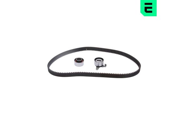 Triger Kayış Seti  Mazda 323 C/F/S Sedan (BA)(04.1994->)  OPTIMAL SK-1652