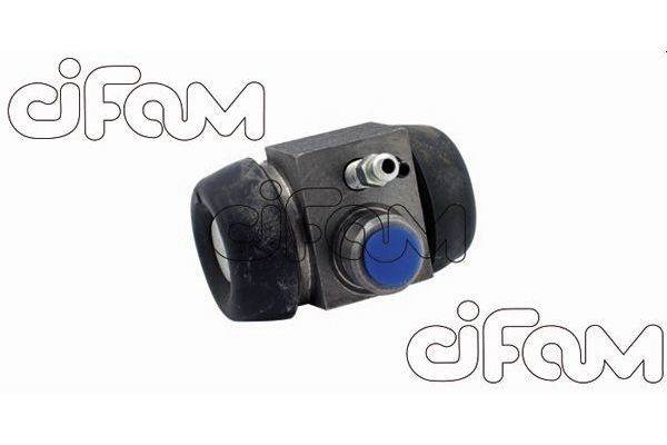 Fren Silindiri Arka Sağ veya Sol CIFAM 101-245