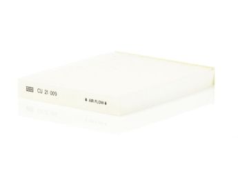 Polen Filtresi  MANN CU 21 009  97133B2000 97133-B2000