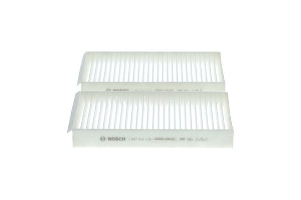 Polen Filtresi  BMW 2 Serisi Gran Tourer (F46)(2015->)  BOSCH 1 987 435 110