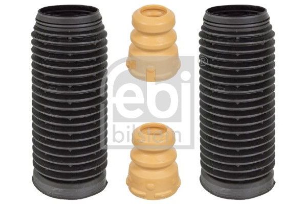 Amortisör Darbe Takozu Ön Sağ veya Sol Volkswagen Touran (1T3)(08.2010->2015)  FEBI BILSTEIN 106129