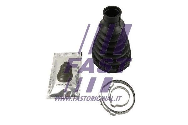 Aks Körüğü Ön İç Sağ veya Sol BSG 30-705-026