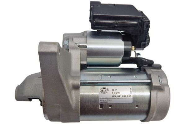 Marş Dinamosu  Toyota Urban Cruiser (NLP11/NSP11)(02.2009->)  HELLA 8EA 011 612-051