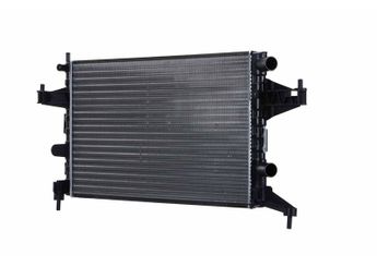 Su Radyatörü  HELLA 8MK 366 302-621  1300334 1300236 1300250 24445161 9201955 93173379 95513834