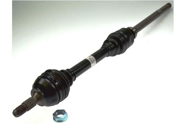 Aks Komple Ön Sağ GKN 303571