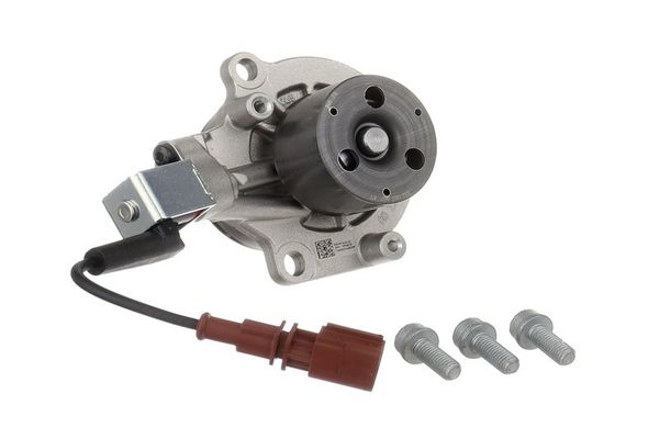 Devirdaim Su Pompası  Audi A6 Avant (4GD)(09.2014->)  SKF VKPC 81278