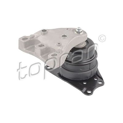 Motor Takozu Sağ Audi A1 Sportback (8XA)(11.2011->)  TOPRAN 113 305