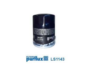 Yağ Filtresi  PURFLUX LS1143  1651084MA0 16510-84MA0 1651084M00 1651084M00000 1651084MA0000