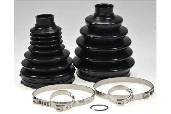 Aks Körüğü Ön Dış Sağ veya Sol MINI Paceman (R61)(2012->)  GKN 306125