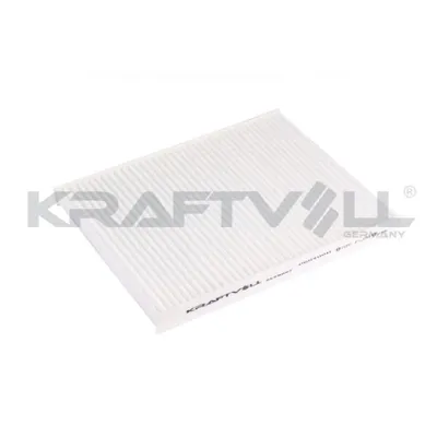 Polen Filtresi  Ford B-MAX (CB2)(2012->)  KRAFTVOLL 06040011