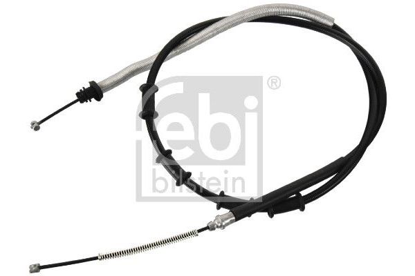 El Fren Teli Arka Sağ veya Sol Fiat Doblo (152) Panorama (12.2014->)  FEBI BILSTEIN 177178