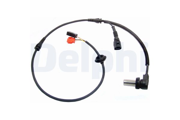 Abs Sensörü Ön Sağ veya Sol Audi A6 Avant (4B5)(02.1998->)  DELPHI SS20098