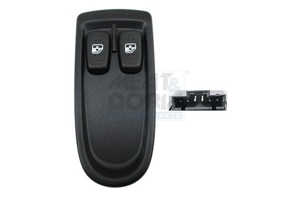 Cam Açma Düğmesi Ön Sol MCAR AN-1238D