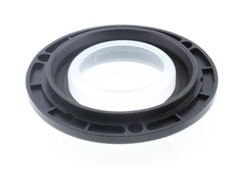 Krank Keçesi Ön ELRING 093.852  LR093852 JDE38485