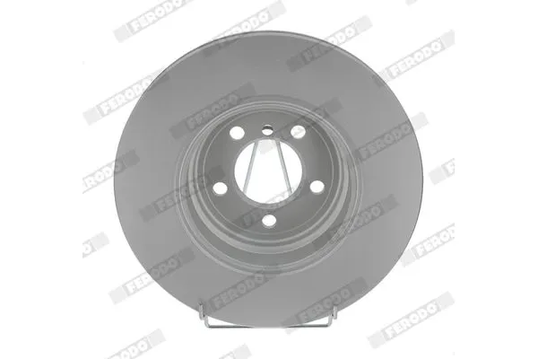 Fren Disk Ayna Arka Sağ ve Sol BMW 5 Serisi Sedan (E60)(2003->)  FERODO DDF1247C-1