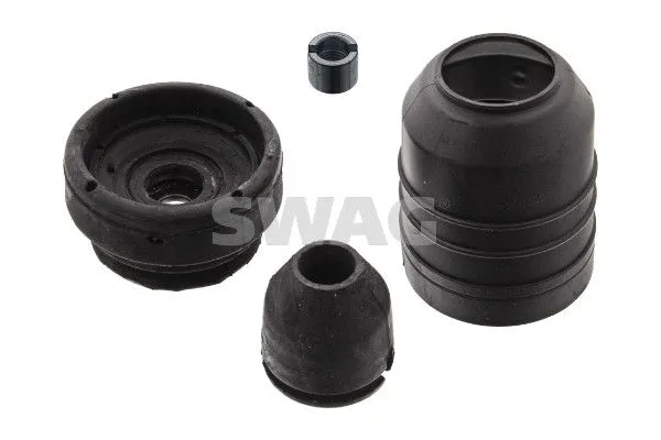 Amortisör Tabla Takozu Ön Sağ veya Sol Volkswagen Polo I (861)(04.1975->1981)  SWAG 30 55 0004