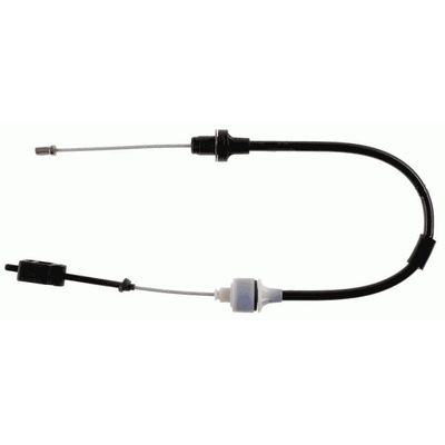 Debriyaj Teli  MGA 53197