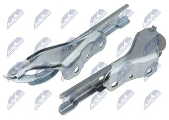 Motor Kaput Menteşesi Sol MADE IN TAIWAN 5JA823301A  5JA823301A 5JA823302A