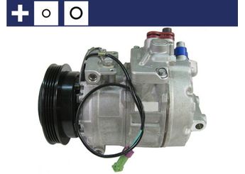 Klima Kompresörü  MAHLE ACP 55 000S  ACP55000S ACP 55 000S 8D0260805B 8D0 260 805 B 8D0260805J 8D0 260 805 J 8D0260805P 8D0 260 805 P 8D0260805Q 8D0 260 805 Q 8D0260805R 8D0 260 805 R 8D0260805RX 8D0 260 805 RX 8D0260808 8D0 260 808 3BD260805A