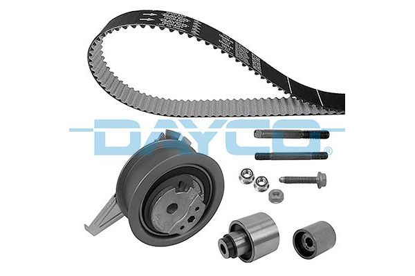 Triger Kayış Seti  Audi A6 Avant (4GD)(09.2014->)  DAYCO KTB884