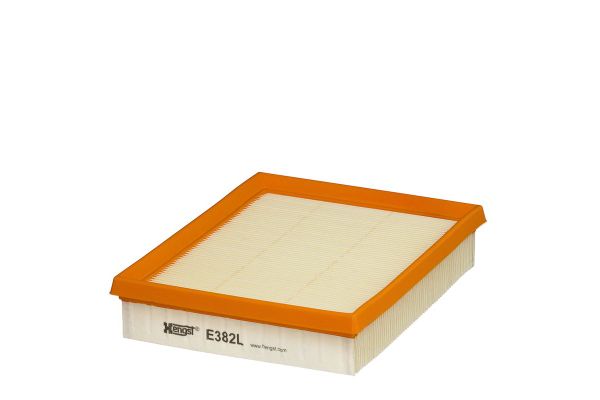 Hava Filtresi  HENGST FILTER E382L