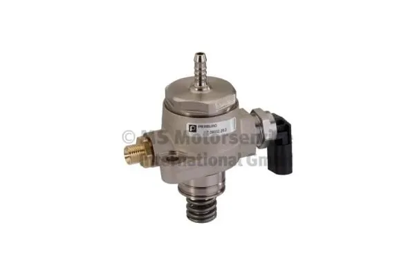 Yüksek Basınç Pompası (Benzin)  PIERBURG 7.06032.26.0