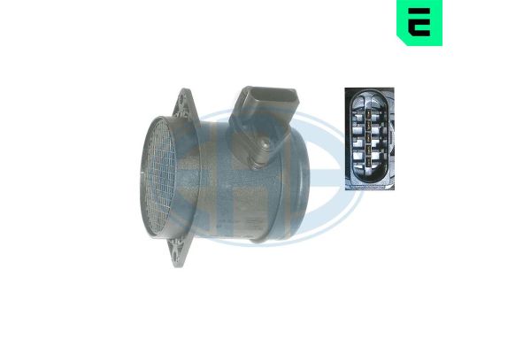 Hava Debimetresi  Audi A3 (8P1)(05.2003->)  ERA 558226A