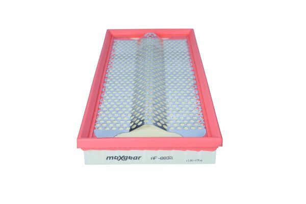 Hava Filtresi  Mercedes SL Roadster (BM 129)(04.1993->)  MERCEDES ORJINAL A0030944604