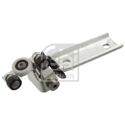 Sürgülü Kapı Makarası Orta FEBI BILSTEIN 101987