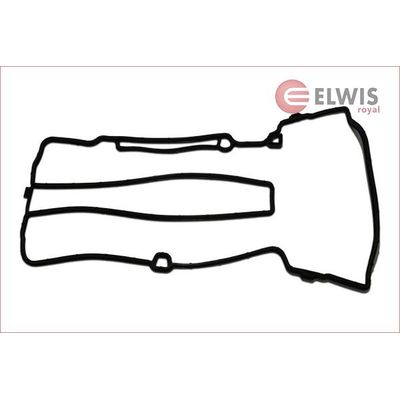 Üst Kapak Contası (Külbütör)  Opel Mokka X (2016->)  ELWIS ROYAL 1542678