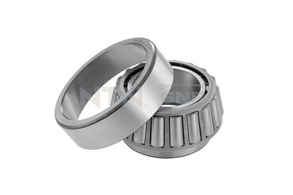 Teker Rulmanı Ön Sağ veya Sol SNR HDB163